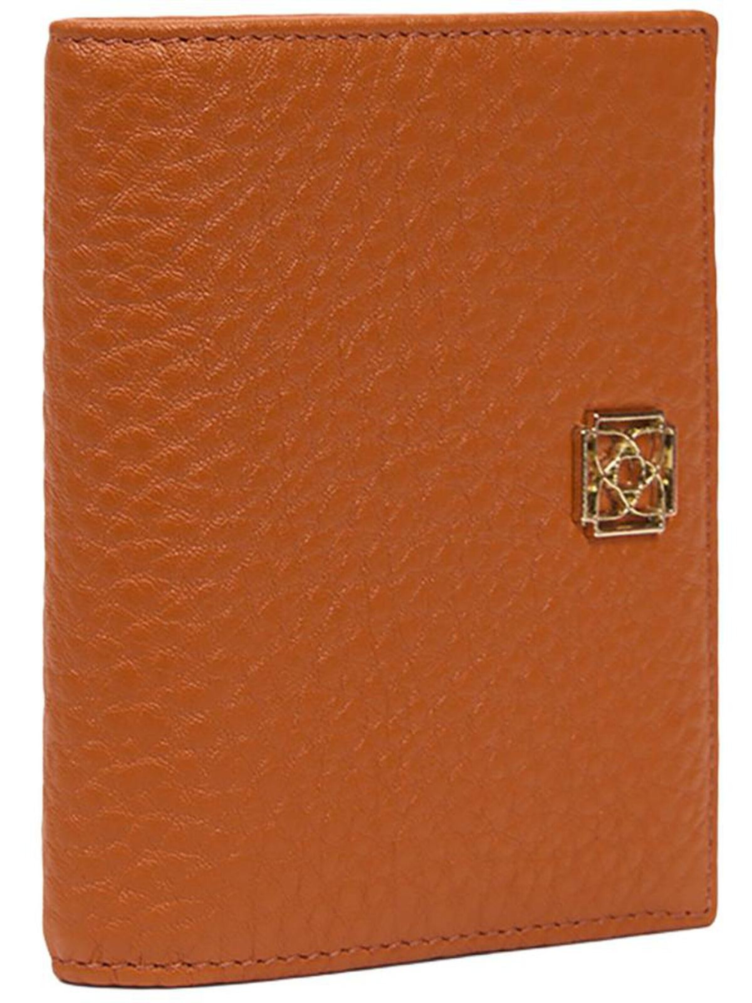 Desa Portemonnaie 'Geldbörse'‌‌‌‌‌‌‌‌ in Orange