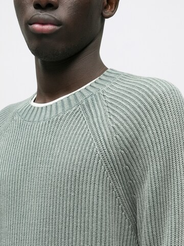 Pullover di HOLLISTER in verde
