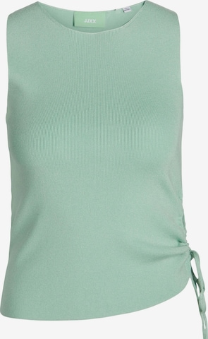 JJXX Top 'DAHLIA' in Green: front