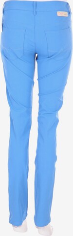 Alberto Pants in M in Blue