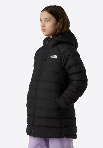THE NORTH FACE Tussenjas 'PERRITO' in Zwart: voorkant