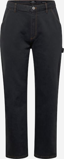 Jeans Cotton On Curve pe negru, Vizualizare produs