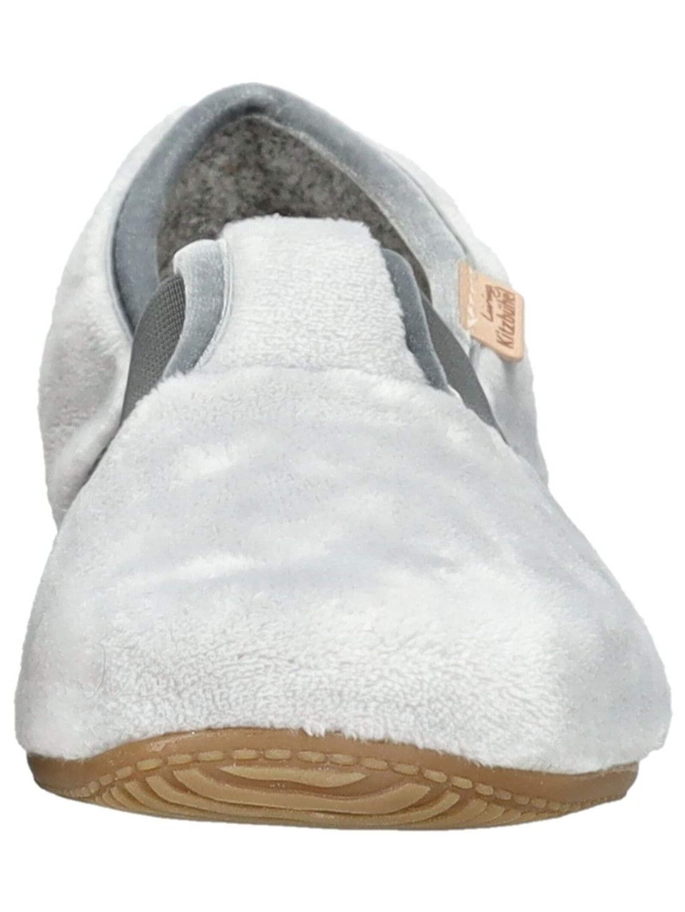 Ciabatta di Living Kitzbühel in grigio