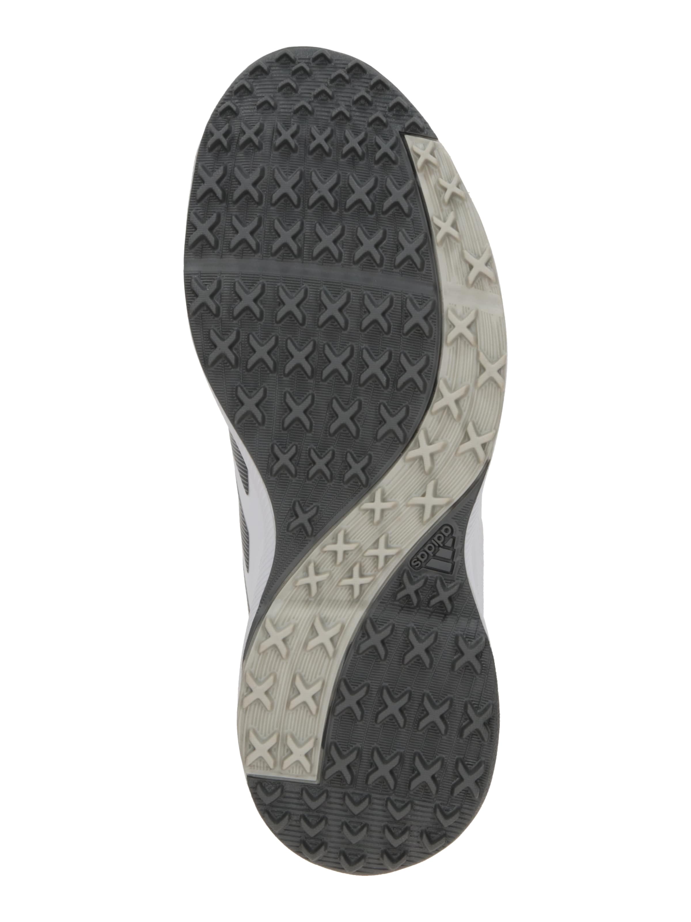 ADIDAS GOLF Sportschuh 'RESPONSE' in Weiß