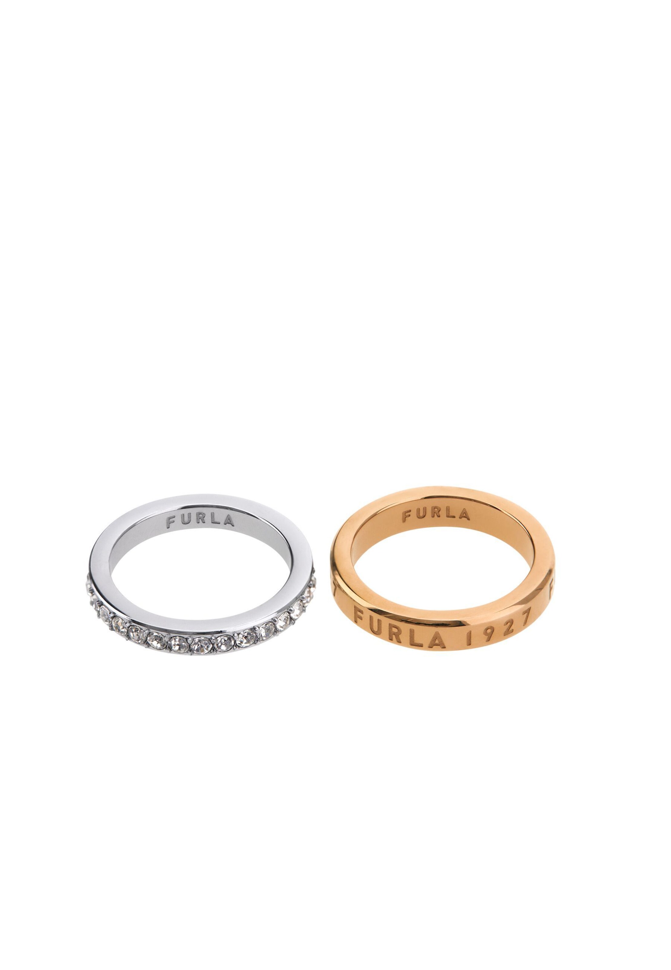 Bague 'Furla 1927' Furla Jewellery en or