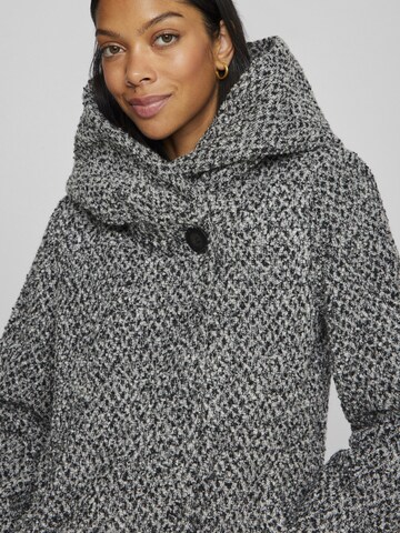 Manteau mi-saison VILA en gris