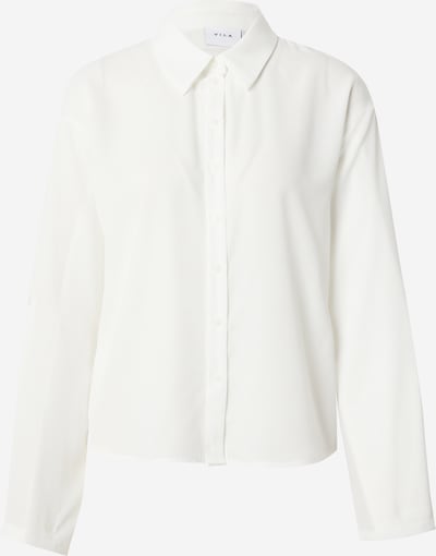 VILA Blouse in White, Item view