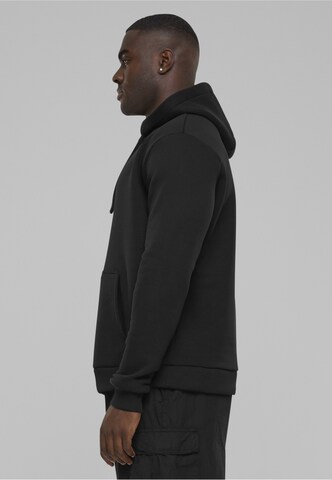 Karl Kani Sweatshirt in Schwarz