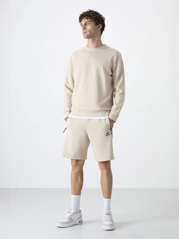 Felpa 'Sweatshirts' di Tommy Life in nero
