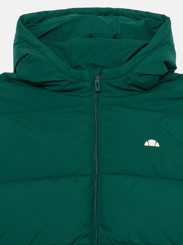 Veste mi-saison 'Mite' ELLESSE en vert