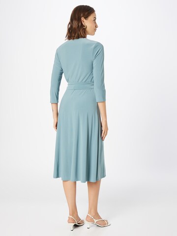 Lauren Ralph Lauren Kleid 'CARLYNA' in Blau