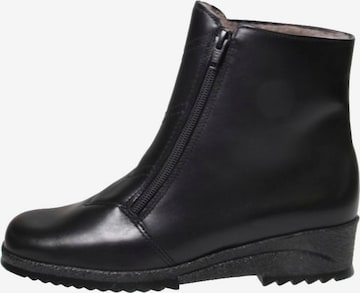 ARA Stiefelette in Schwarz