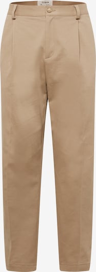 ABOUT YOU x Alvaro Soler Hose 'Dante' in 31 in beige, Produktansicht