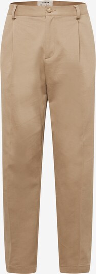 ABOUT YOU x Alvaro Soler Trousers 'Dante' in Beige, Item view