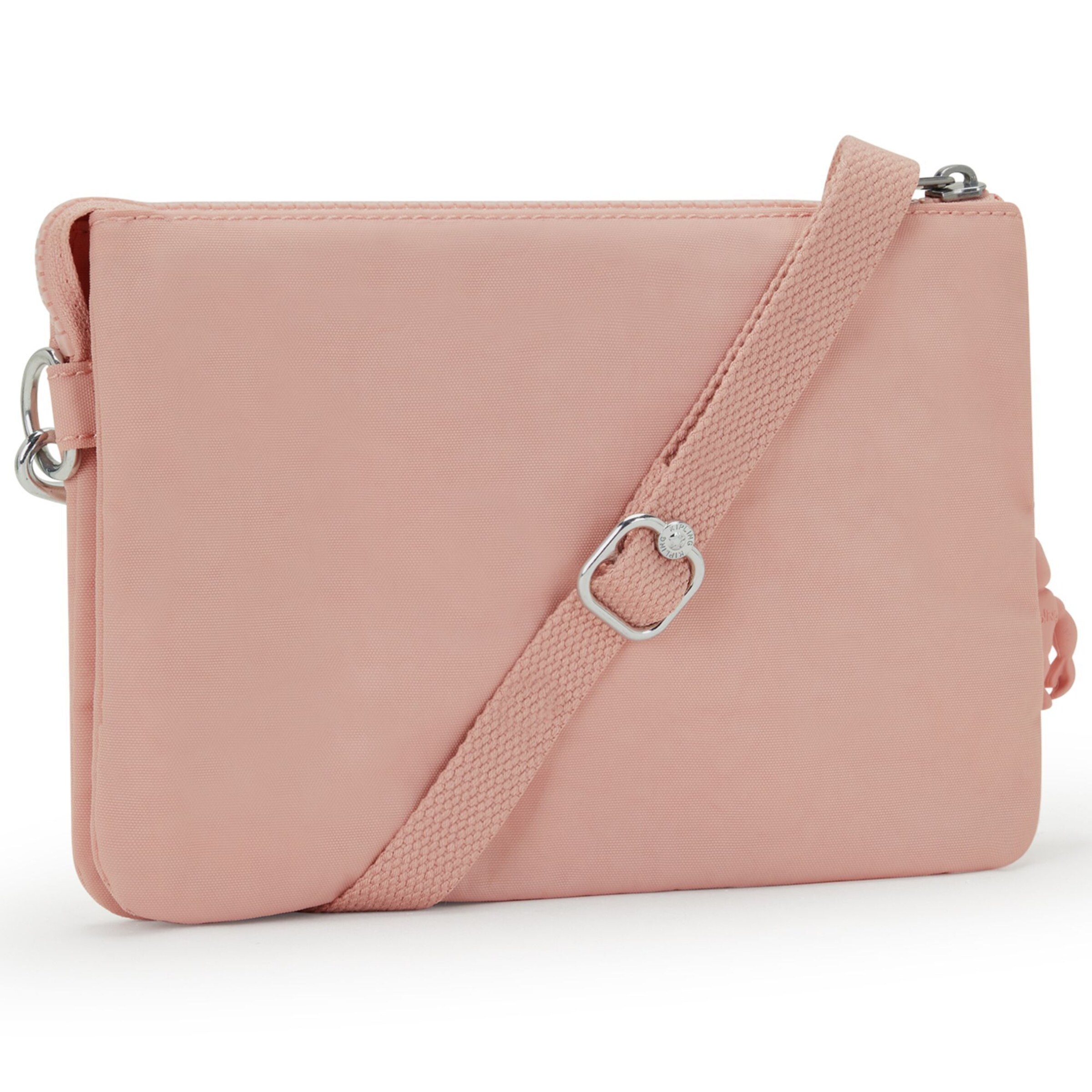 KIPLING Schoudertas 'Riri ' in Roze