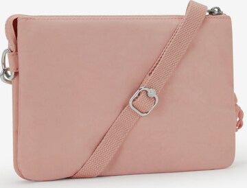 KIPLING Umhängetasche 'Riri ' in Pink