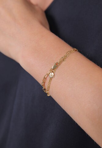 ELLI PREMIUM Armband in Goud