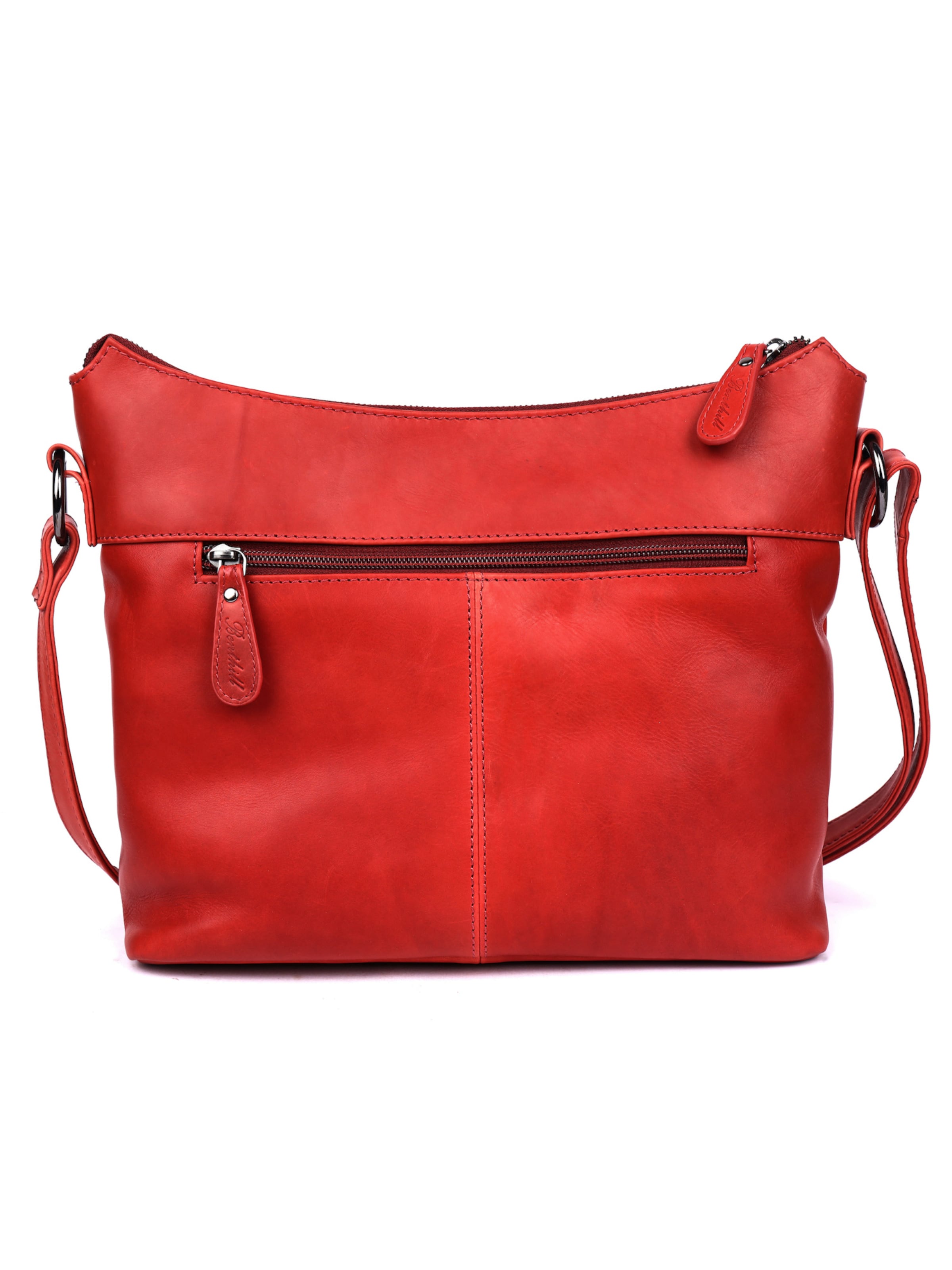 Benthill Schultertasche‌‌ in Rot