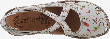 JOSEF SEIBEL Sandals 'Rosalie 13' in White