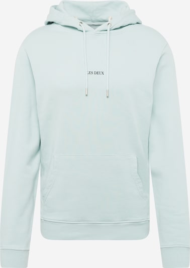 Les Deux Sweater majica 'Lens' u opal, Pregled proizvoda