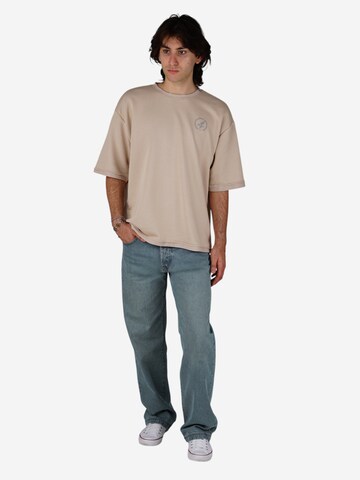 Picaldi Baggy Jeans 'Zicco 474'‌‌‌‌‌ in Blau