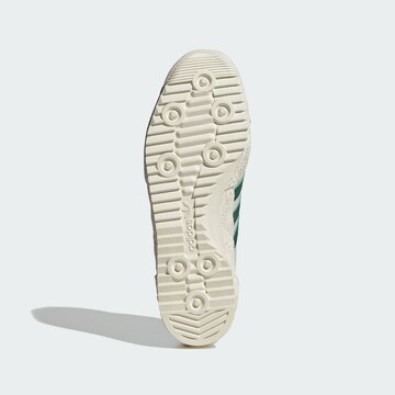 ADIDAS ORIGINALS Низкие кроссовки 'SL 72' в Белый
