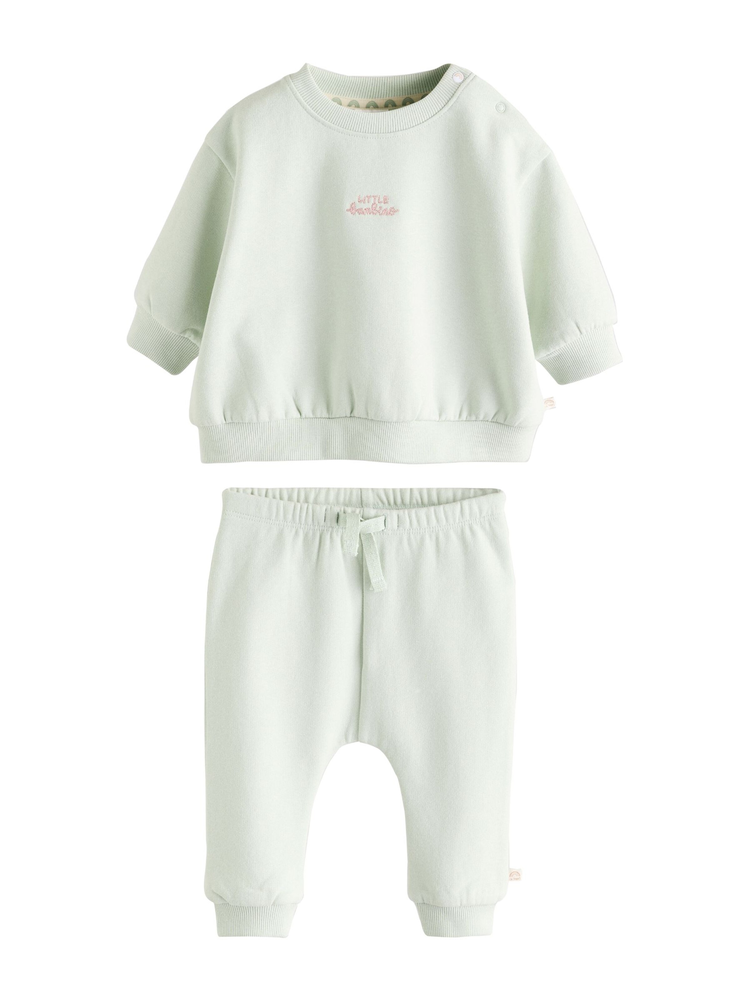 Trening de la Next pe verde: față