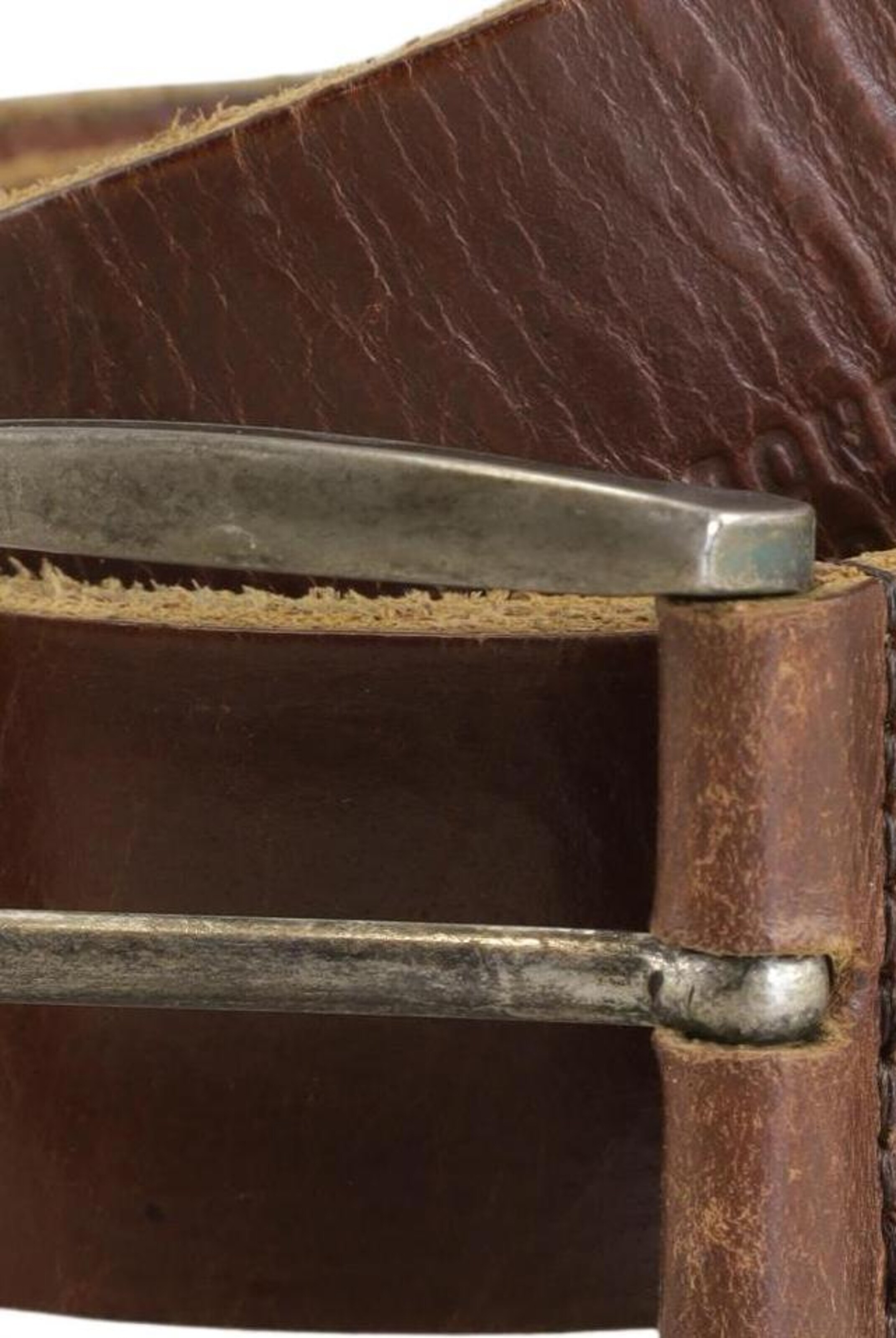 JACK & JONES Belt & Suspenders in One size in Brown