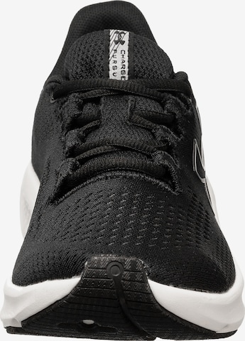 UNDER ARMOUR Loopschoen 'Charged Pursuit 3' in Zwart