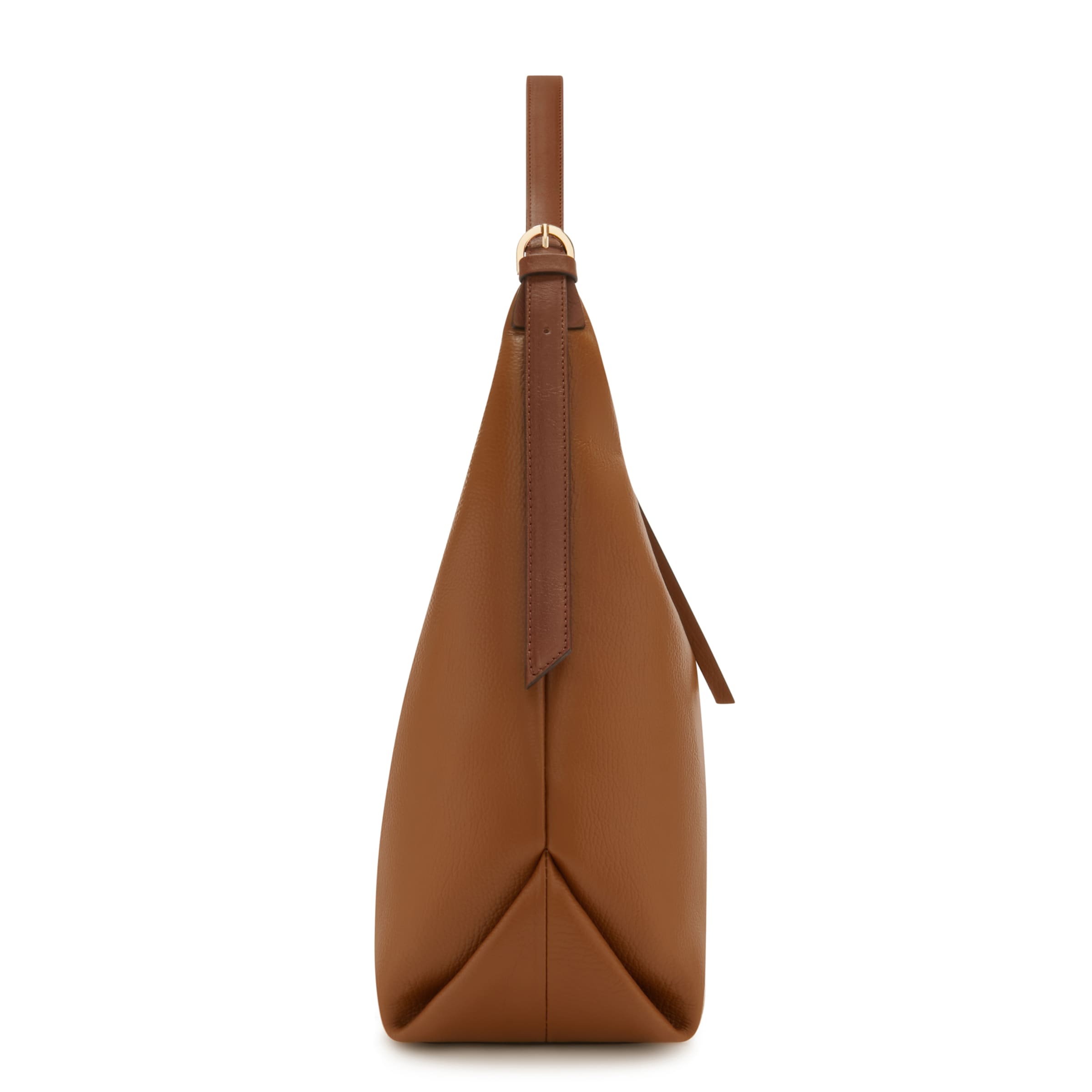 Isabel Bernard Shoulder Bag in Brown