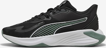 PUMA Laufschuh 'POWER' in Schwarz: Vorderseite