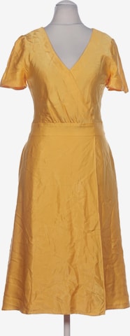 HUGO Dress in M in Yellow: front