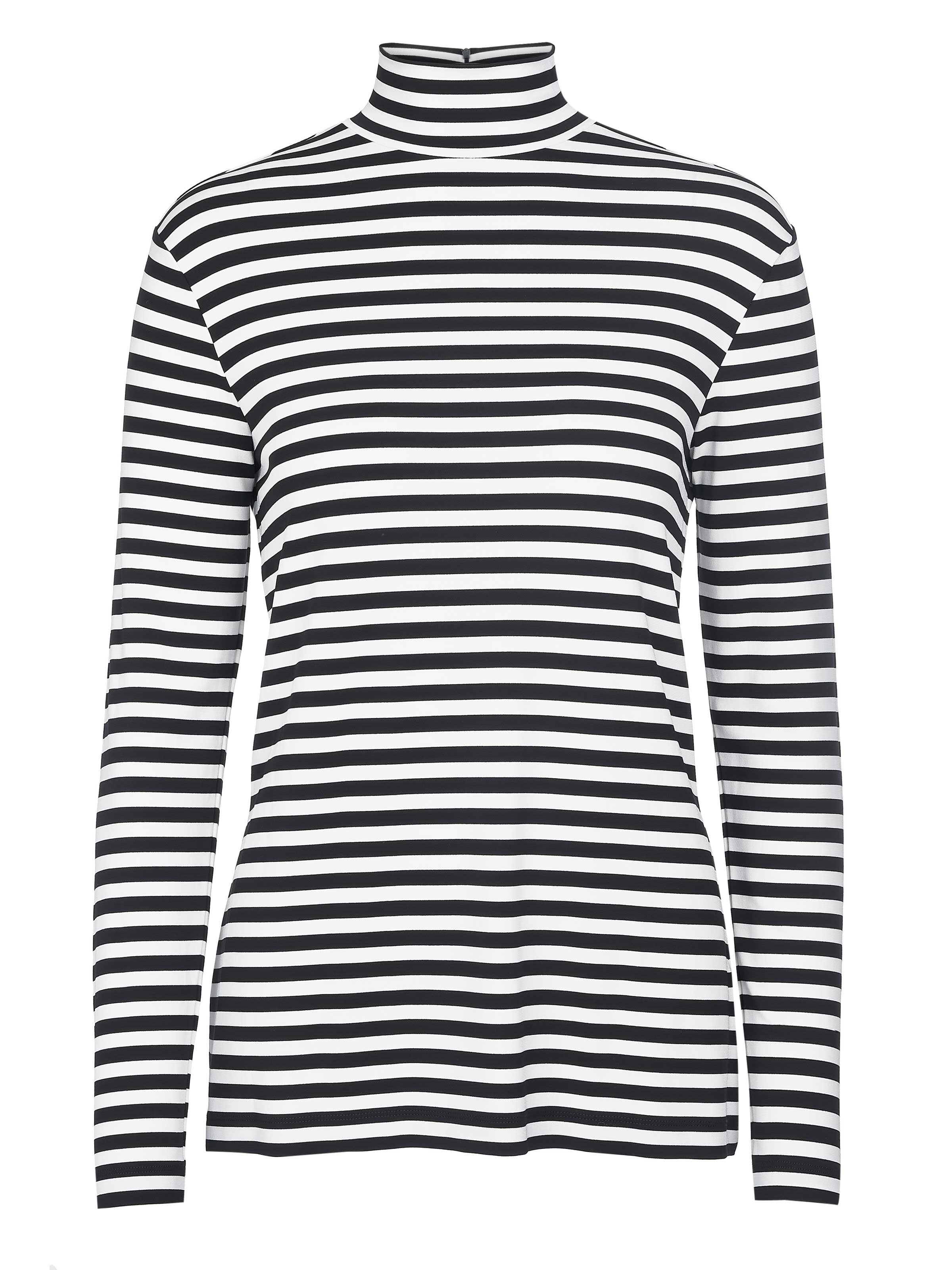 BURBERRY Sweater in L in Black, Item view