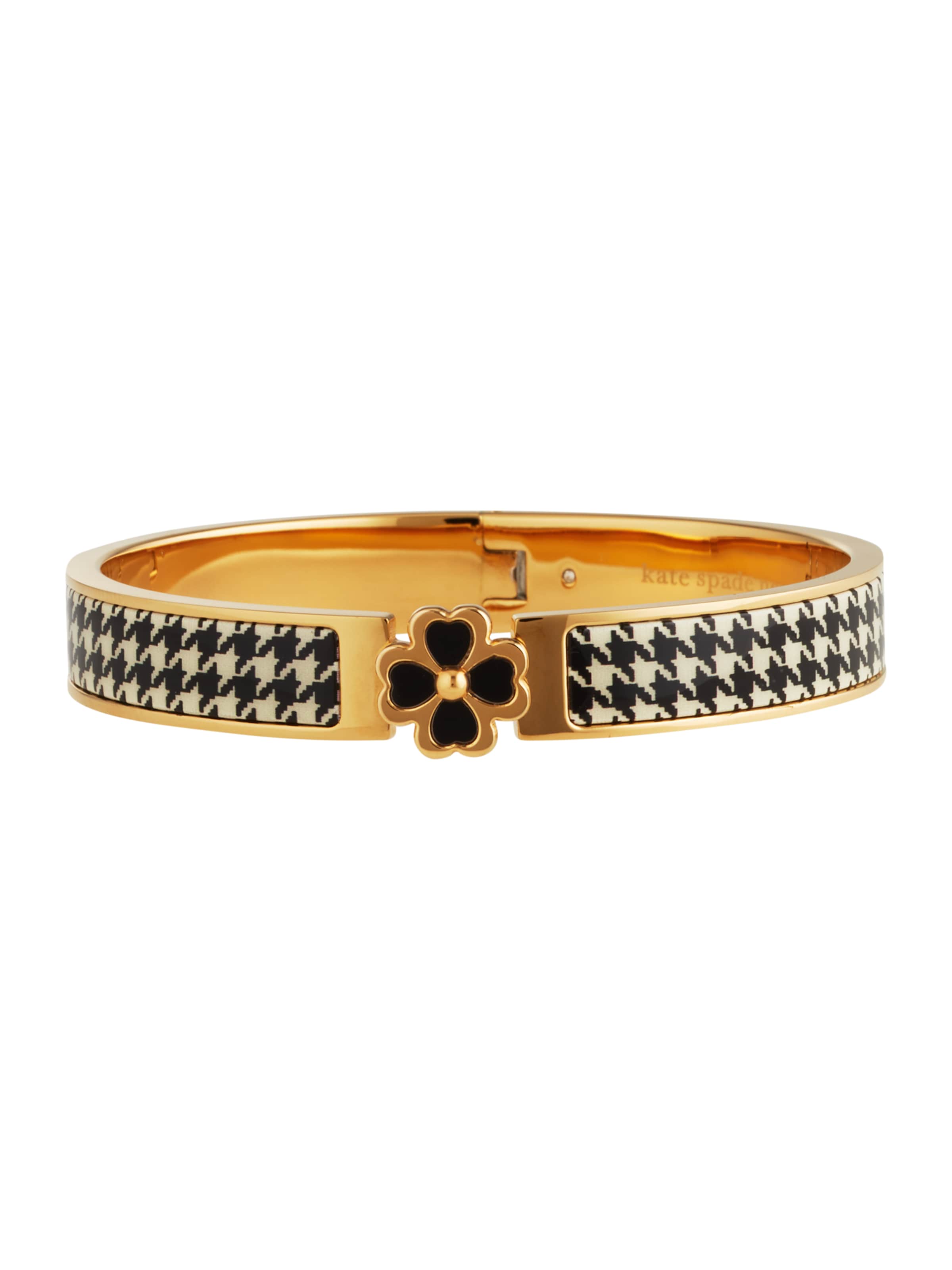 Kate Spade Armband in Gold 
