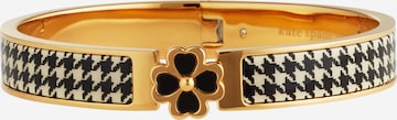 Kate Spade - Pulsera en oro: frente