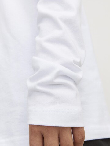 JACK & JONES MINI Shirt in White