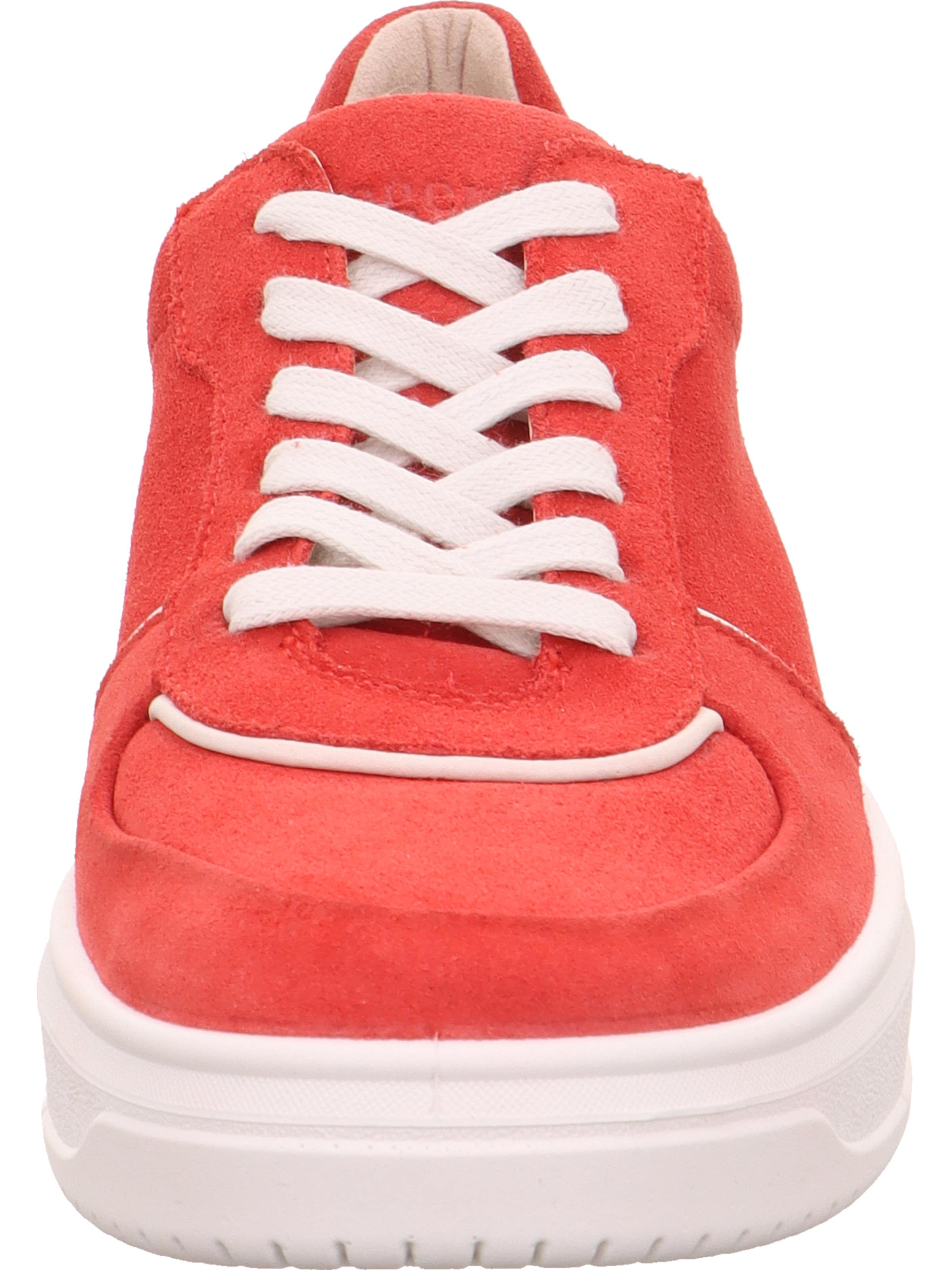 Legero Sneaker 'REJOISE' in Rot