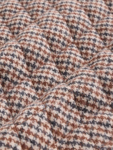 Next Tussenjas in Bruin