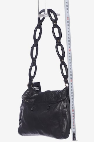 Chloé Handtasche klein Leder One Size in Schwarz