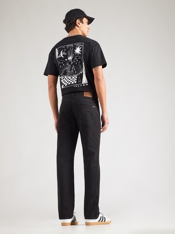 Regular Jean 'SOLVER' Volcom en noir
