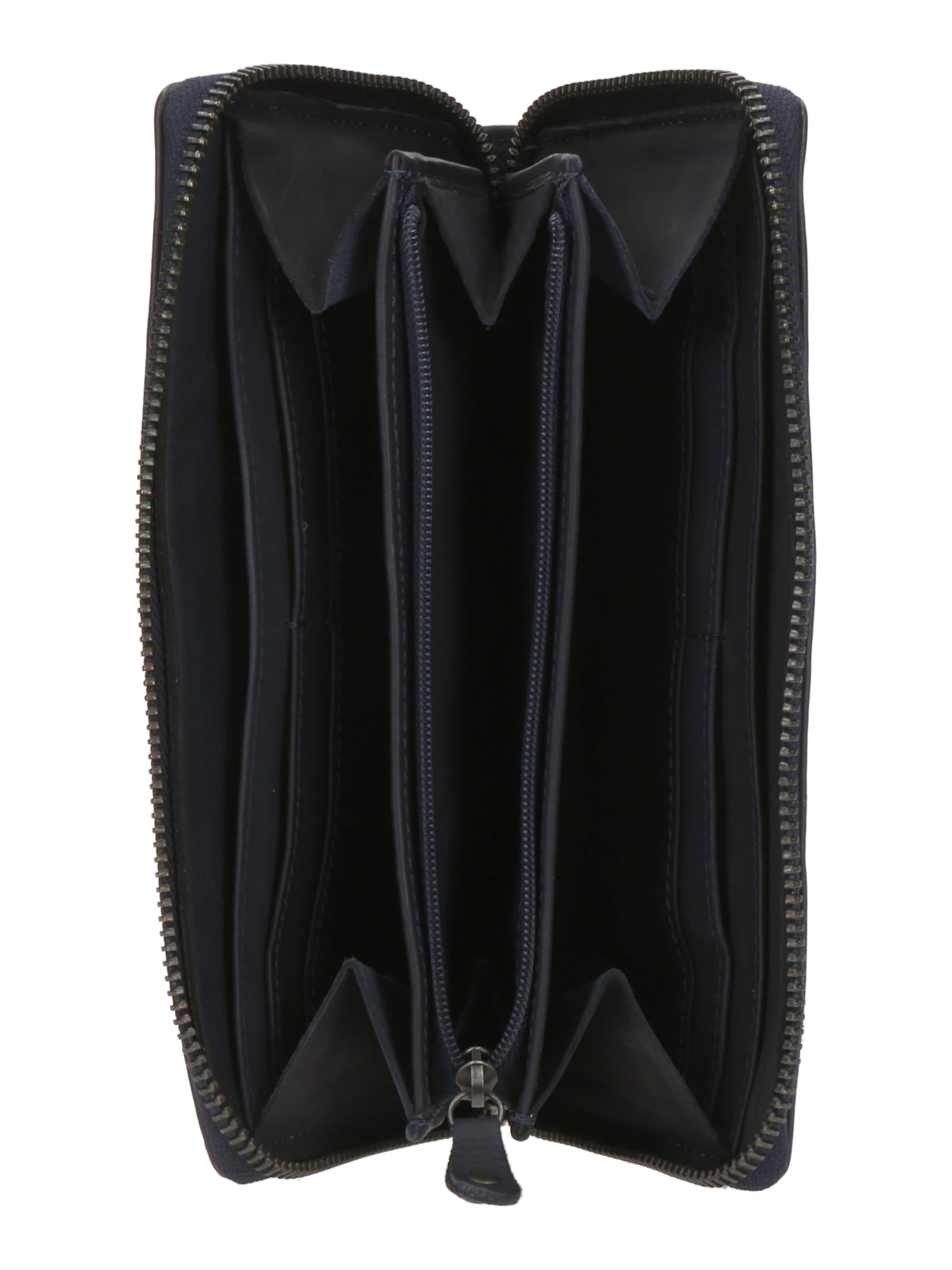 Harbour 2nd Wallet 'Atlantica' in Blue