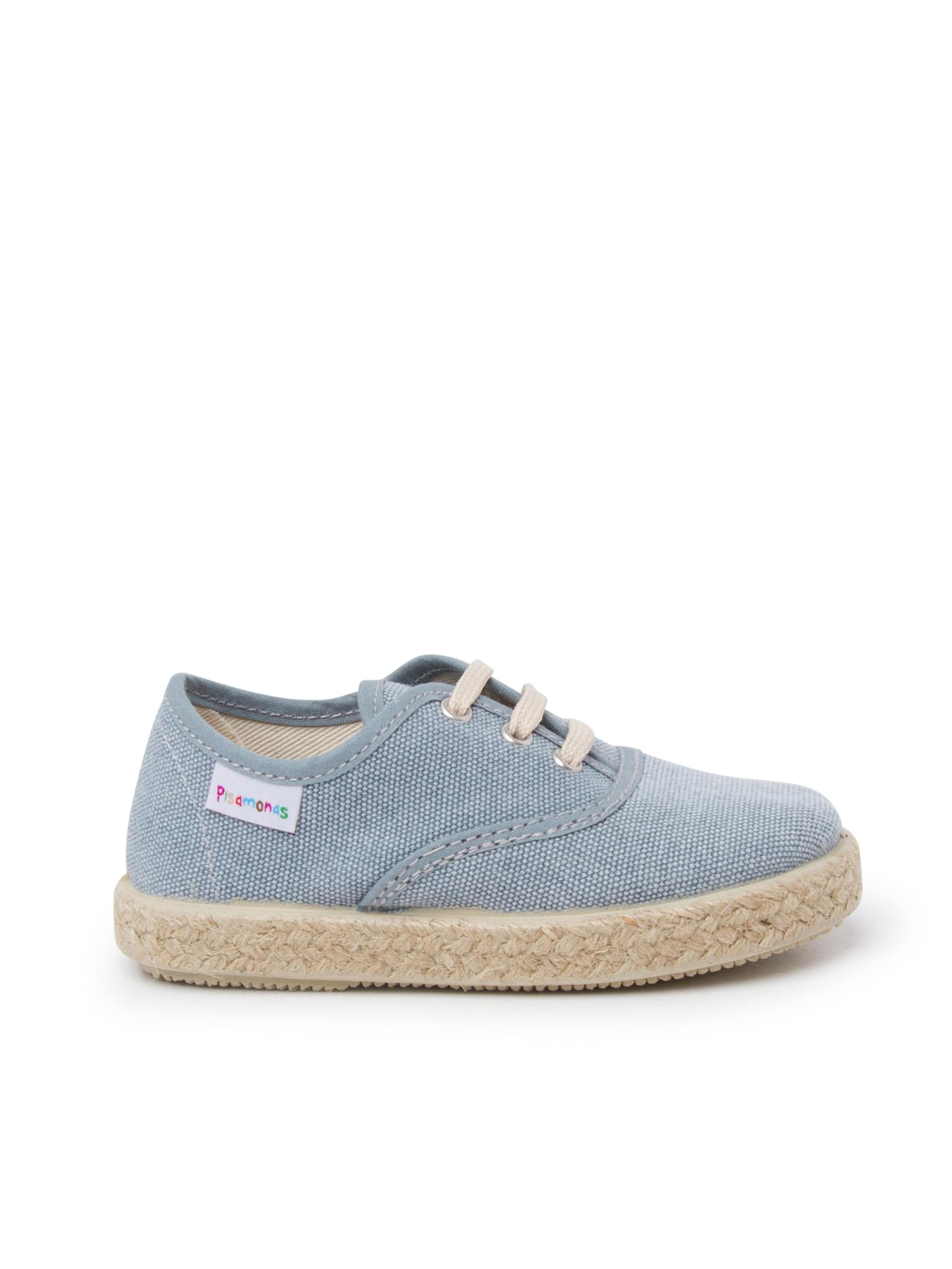 Pisamonas Sneaker‌‌‌ in Blau