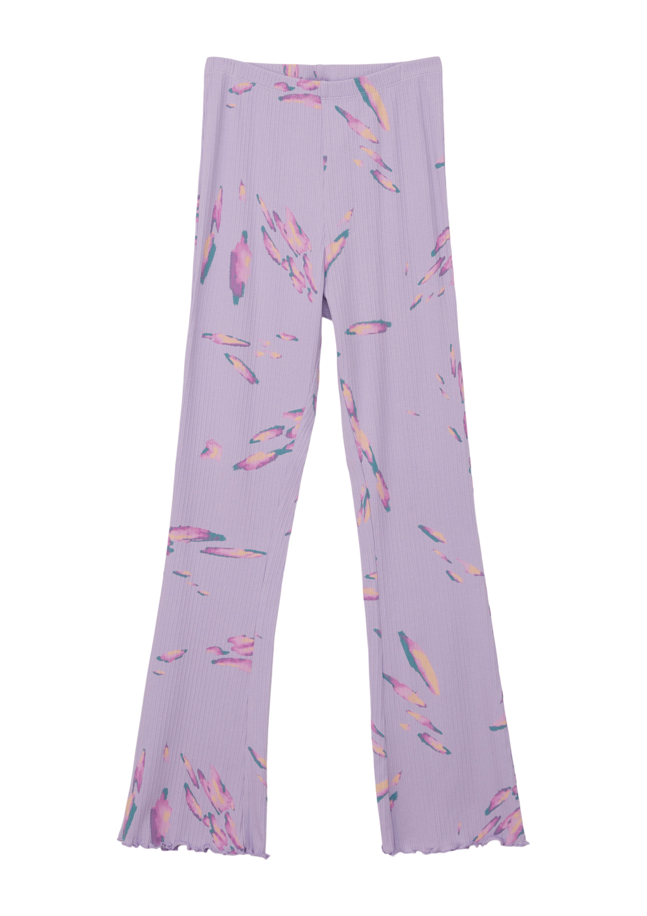 s.Oliver Na zvonec Pajkice | vijolična barva: sprednja stran