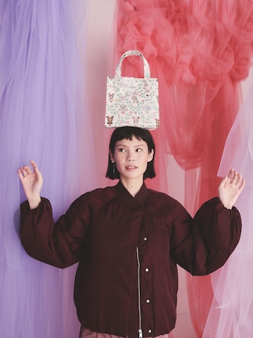 Cath KidstonRučna torbica 'Tokidoki' - bež boja