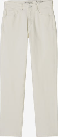 Marc O'Polo Jeans in White: front