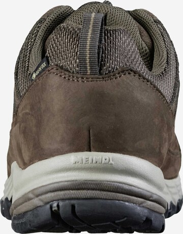 MEINDL Flats in Brown