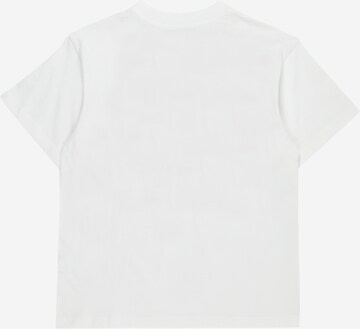 T-Shirt MAX&Co. en blanc