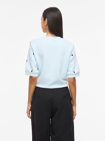 VILA - Sudadera 'VISif' en azul