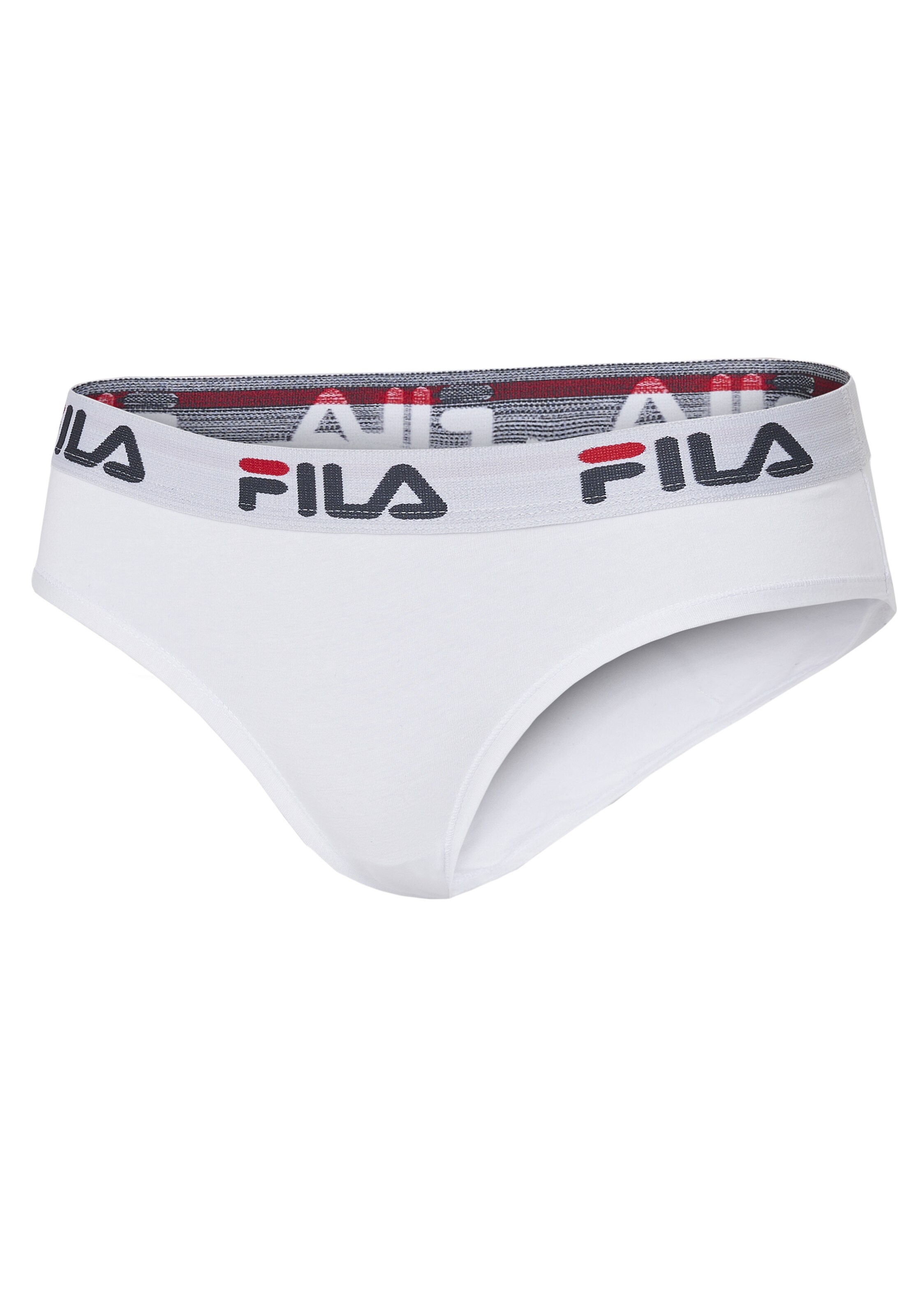 FILA Slips in Blau