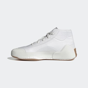 ADIDAS BY STELLA MCCARTNEY Sportschoen 'Treino ' in Wit